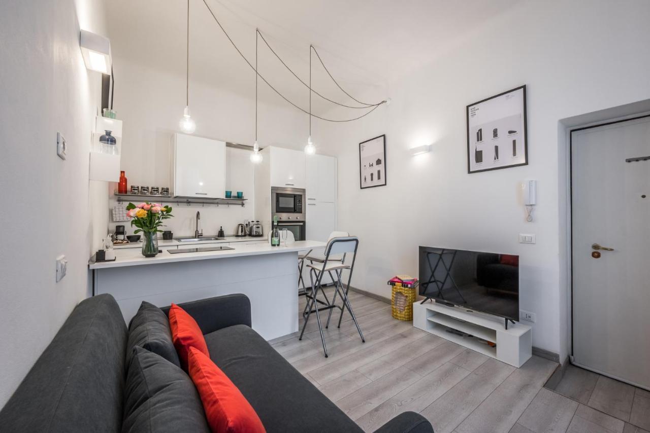 The Minimal Chic Home - Isola District Milano Exteriör bild