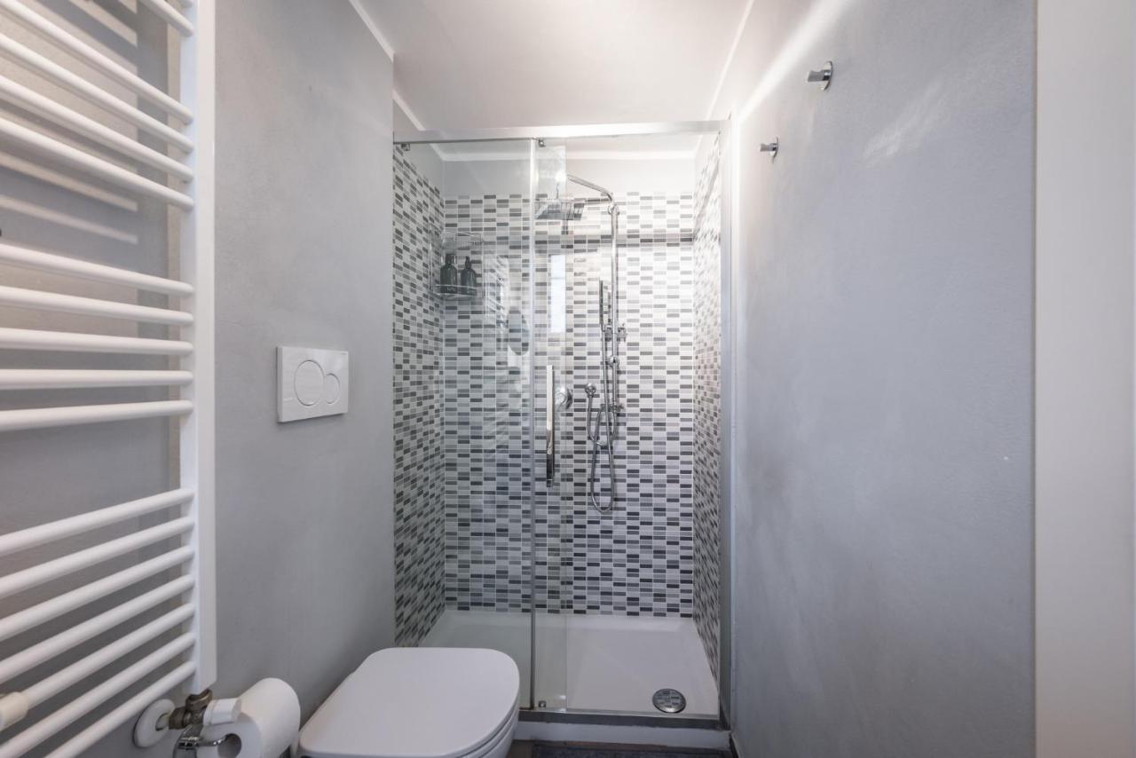 The Minimal Chic Home - Isola District Milano Exteriör bild
