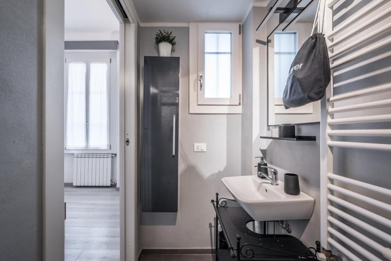 The Minimal Chic Home - Isola District Milano Exteriör bild